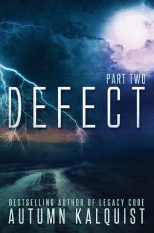 Cover of Defect