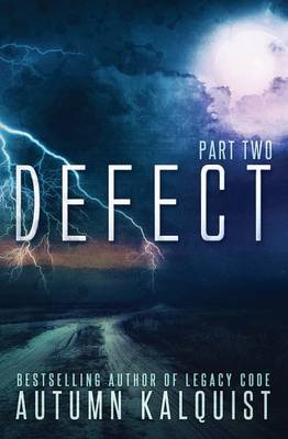 Book cover for Defect