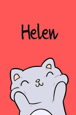 Book cover for Helen