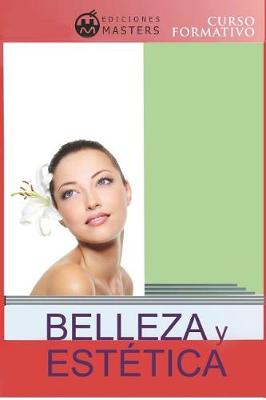 Book cover for Belleza Y Est tica