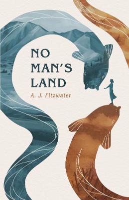 Book cover for No Man's Land