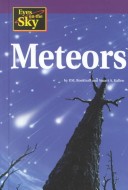 Book cover for Meteors