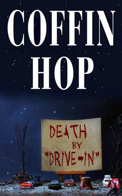 Book cover for Coffin Hop