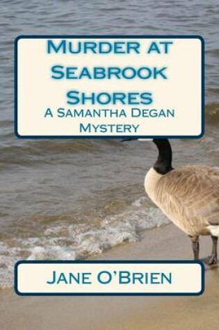 Cover of Murder at Seabrook Shores