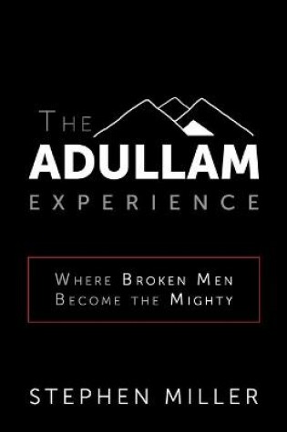 Cover of The Adullam Experience