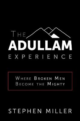 Book cover for The Adullam Experience