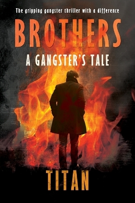 Book cover for Brothers