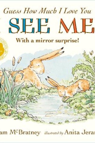 Cover of I See Me!