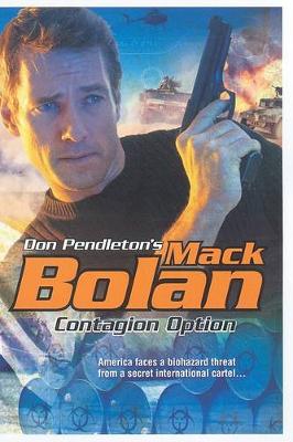 Cover of Contagion Option