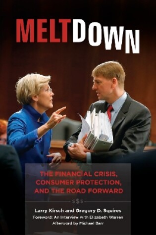 Cover of Meltdown