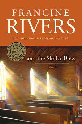 Book cover for And the Shofar Blew