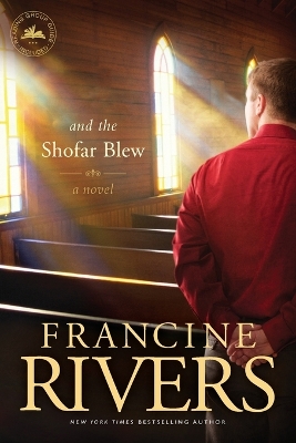 Book cover for And the Shofar Blew