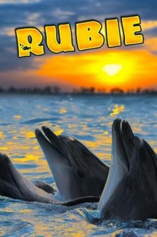 Cover of Rubie