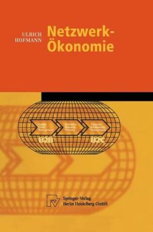 Cover of Netzwerk-Ökonomie