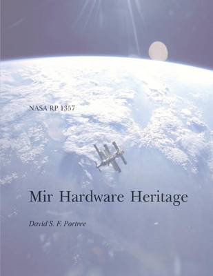 Book cover for Mir Hardware Heritage