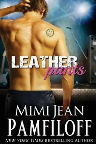 Cover of Leather Pants