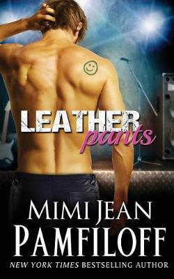 Book cover for Leather Pants