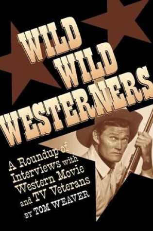 Cover of Wild Wild Westerners