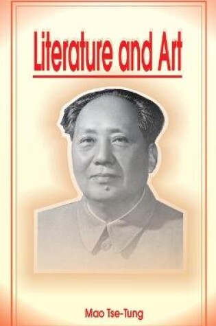 Cover of Literature and Art