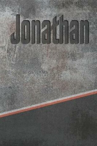 Cover of Jonathan