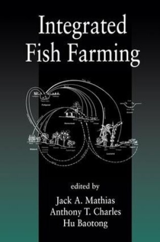 Cover of Integrated Fish Farming