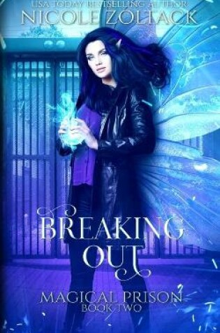 Cover of Breaking Out