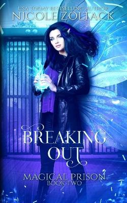 Cover of Breaking Out