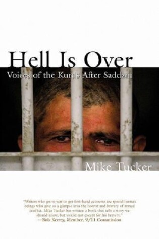Cover of Hell Is Over