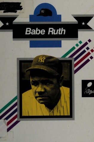 Cover of Babe Ruth