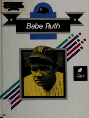 Cover of Babe Ruth