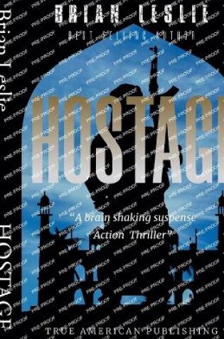 Cover of Hostage