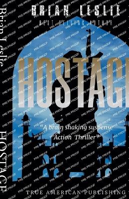 Book cover for Hostage