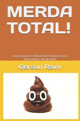 Book cover for Merda Total!