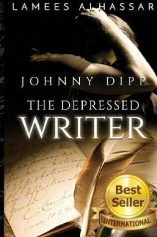 Cover of Johnny Dipp The Depressed Writer