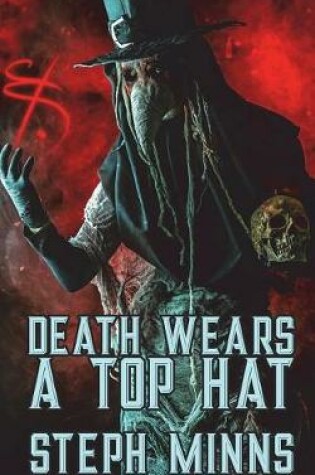 Cover of Death Wears a Top Hat