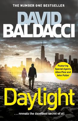 Cover of Daylight