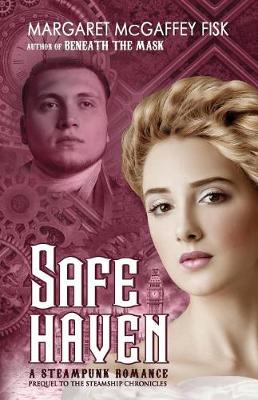 Book cover for Safe Haven