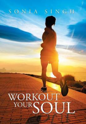 Book cover for Workout Your Soul