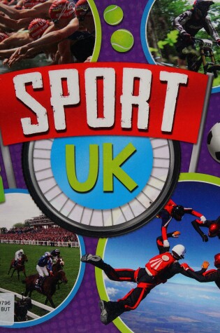 Cover of Sport UK