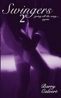 Book cover for Swingers 2