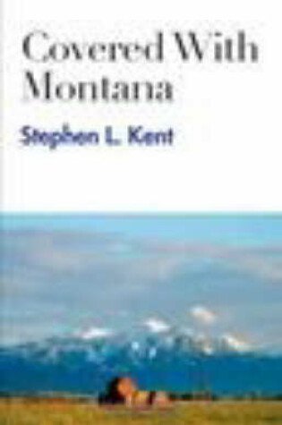 Cover of Covered with Montana