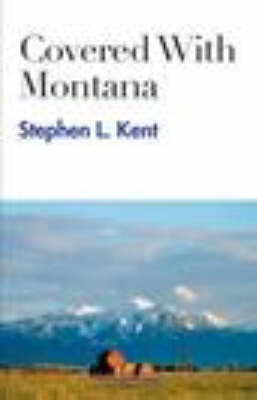 Book cover for Covered with Montana