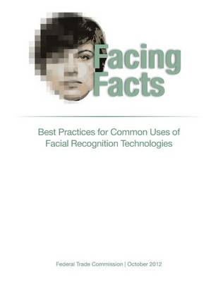 Book cover for Facing Facts