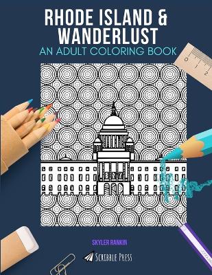 Book cover for Rhode Island & Wanderlust