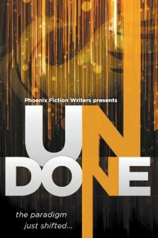 Cover of Undone