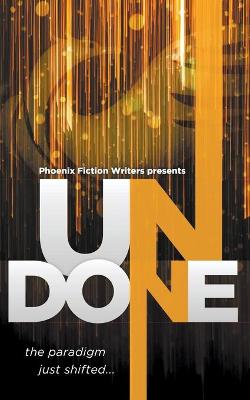 Book cover for Undone