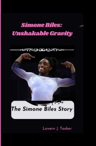 Cover of Simone Biles