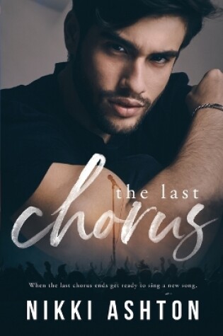 Cover of The Last Chorus