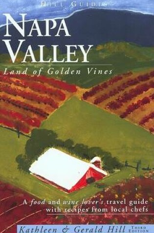 Cover of Napa Valley