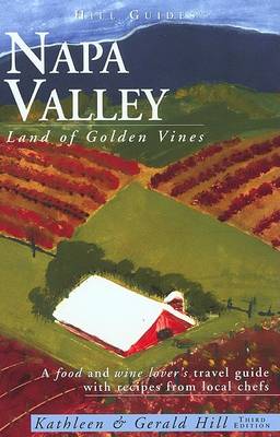 Cover of Napa Valley